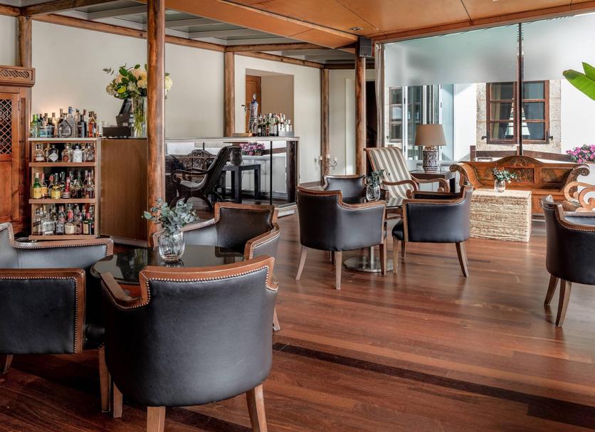 Lounge Ảnh