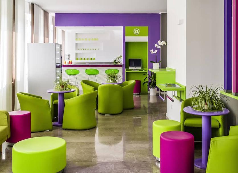 Lounge Ảnh