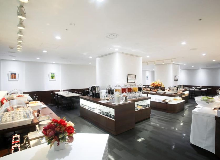 Buffet Ảnh