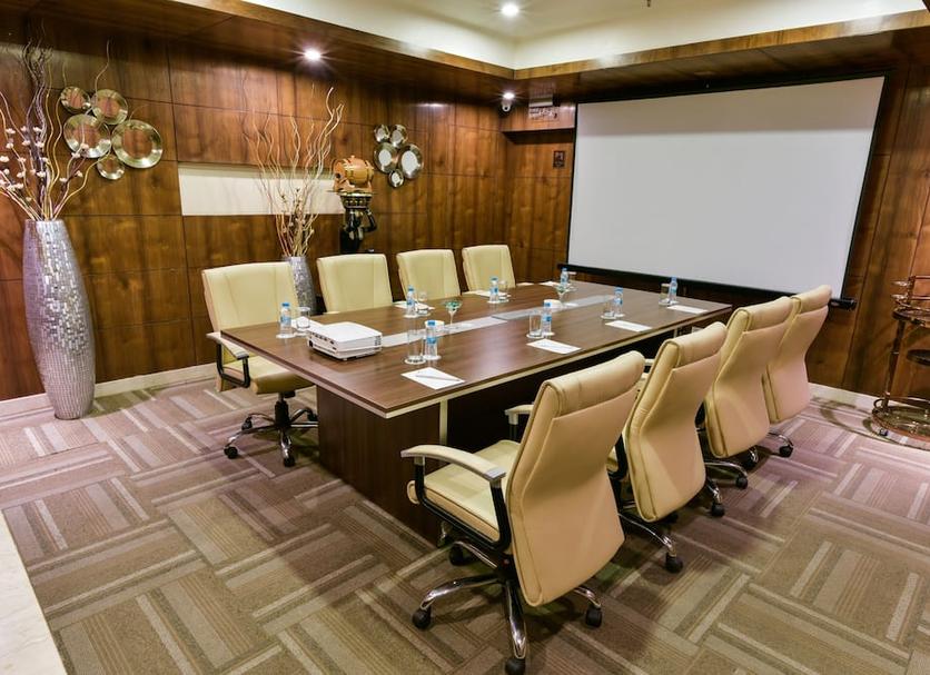 Conference room Ảnh