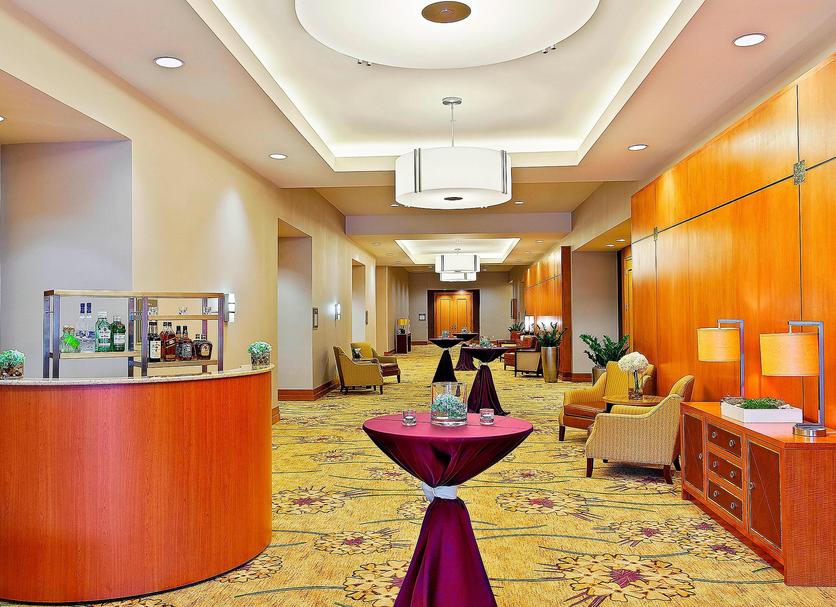 Conference room Ảnh