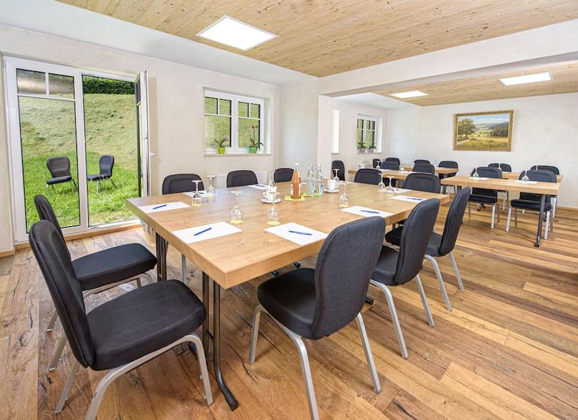 Conference room Ảnh