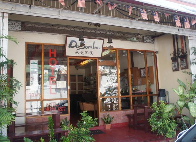 Cảnh ngoài trời Ảnh