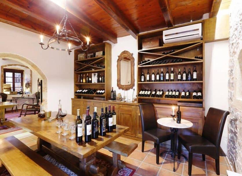 Bar Ảnh