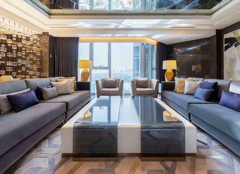 Lounge Ảnh