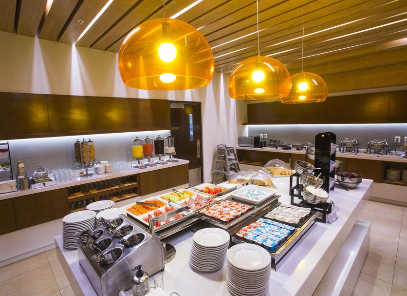 Buffet Ảnh
