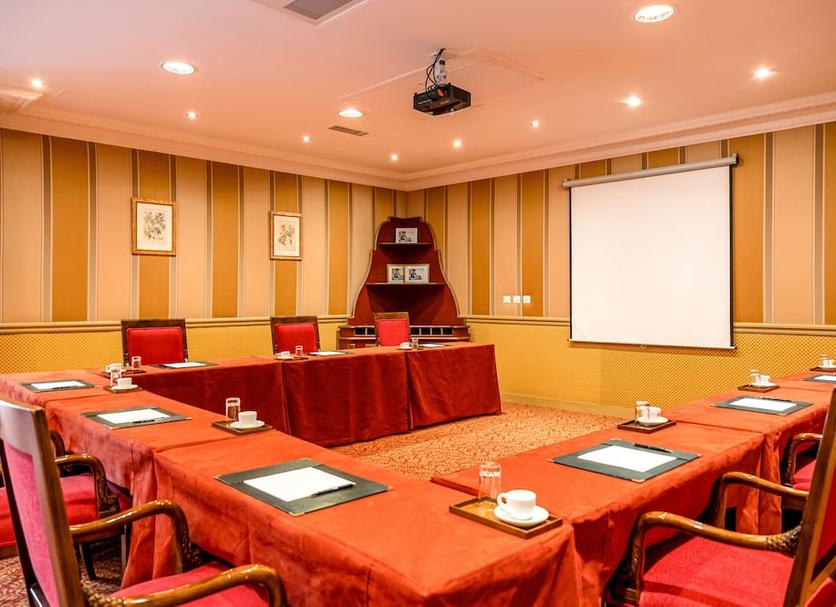 Conference room Ảnh