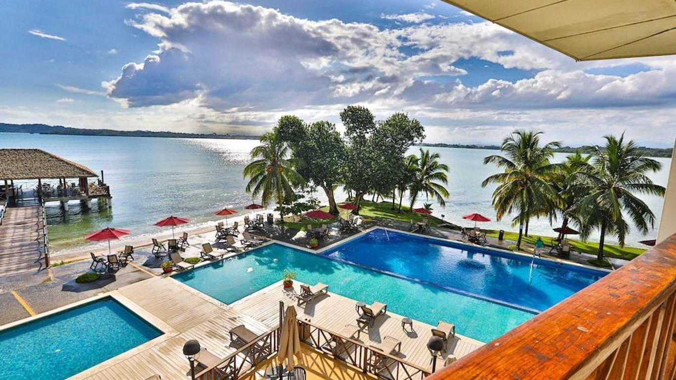 Playa Tortuga Hotel And Beach Resort