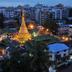Cảnh ngoài trời