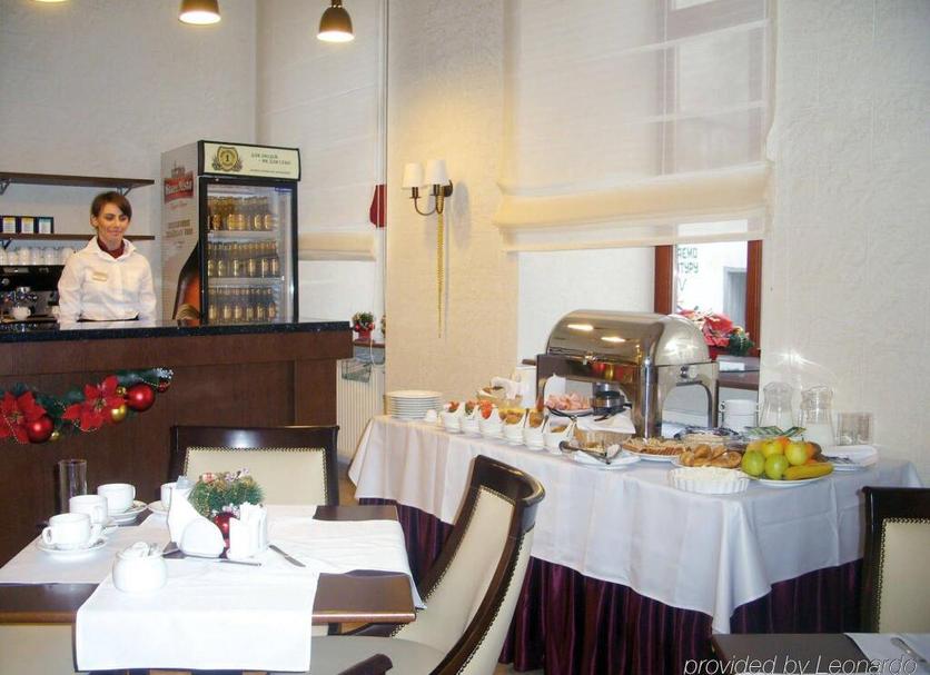 Buffet Ảnh