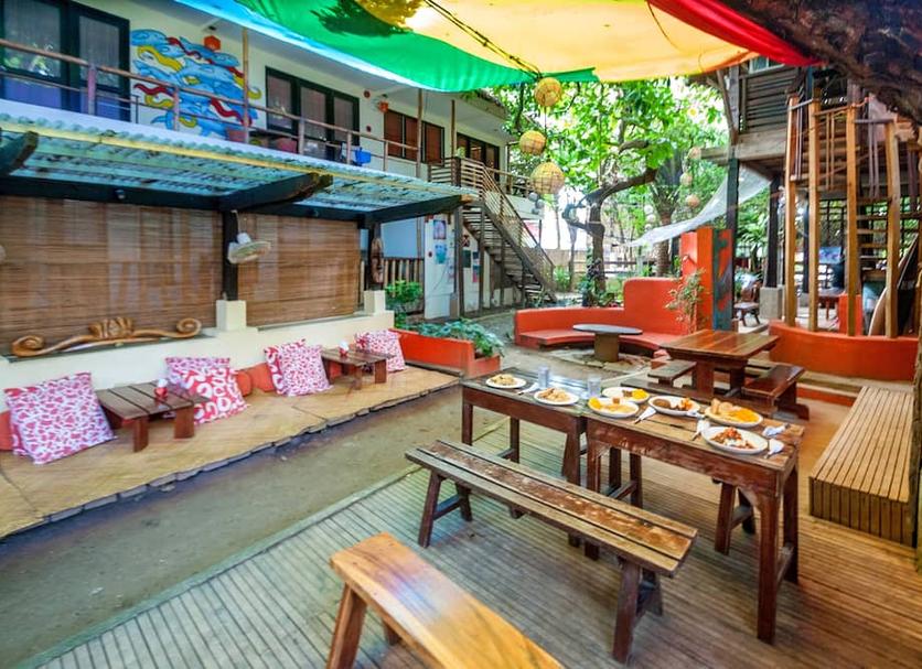 Hàng hiên Ảnh