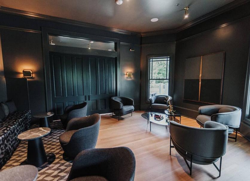 Lounge Ảnh