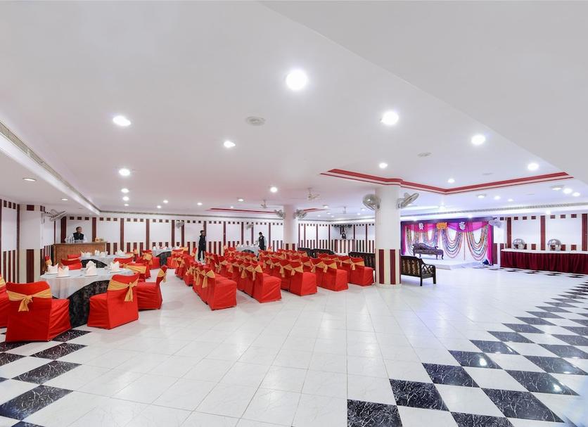 Sảnh yến tiệc Ảnh