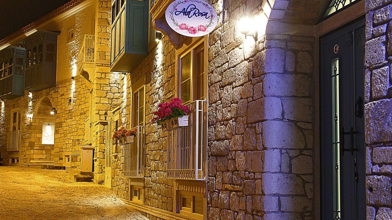 Ala Rosa Alacati Hotel - Adults Only