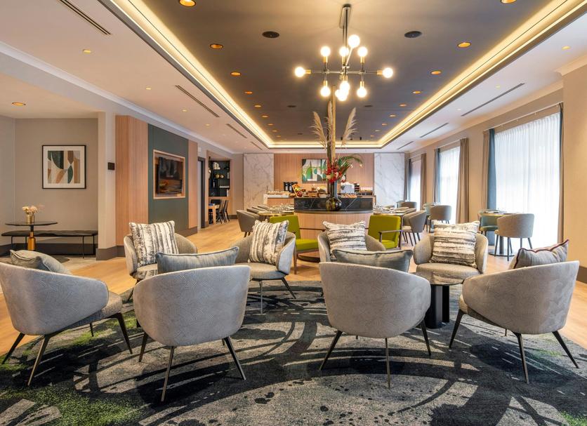 Lounge Ảnh