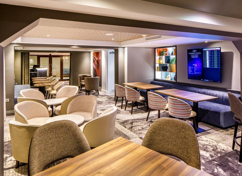 Lounge Ảnh