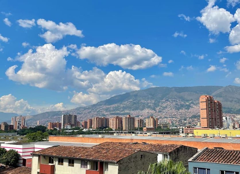 Cảnh ngoài trời Ảnh