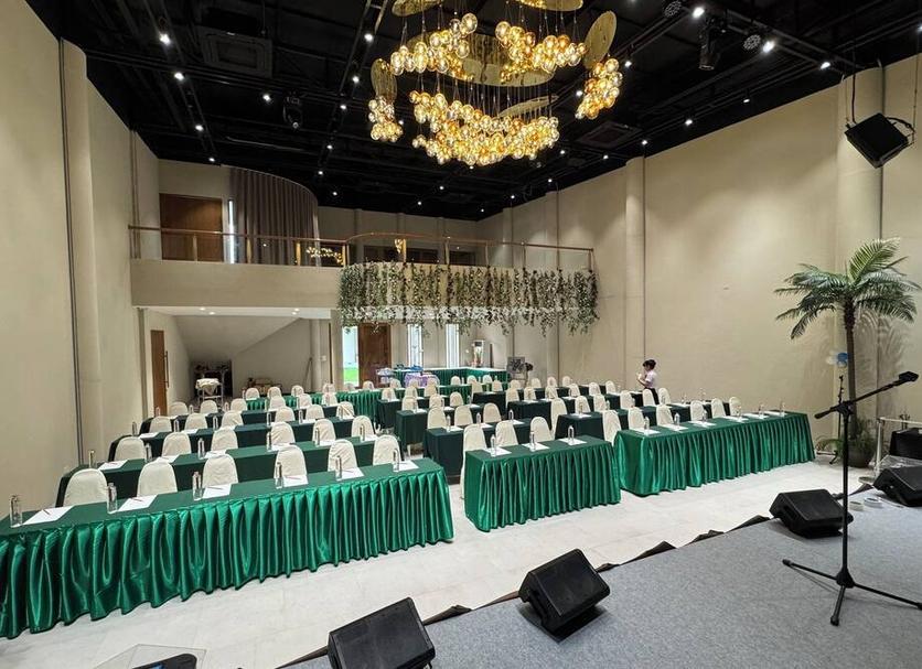 Conference room Ảnh