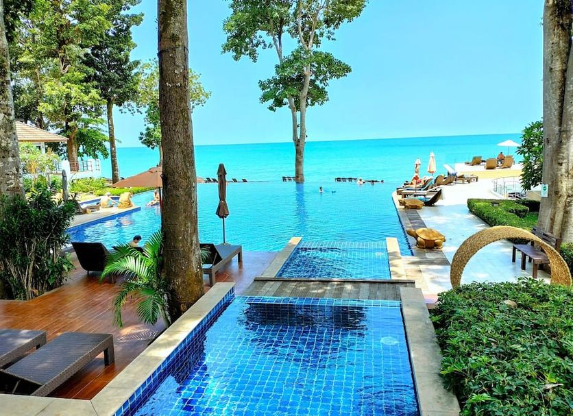 Bể bơi Ảnh