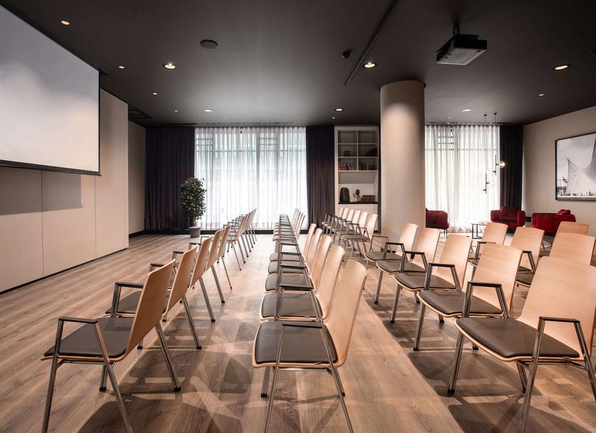 Conference room Ảnh