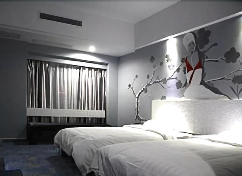 Phòng ngủ Ảnh