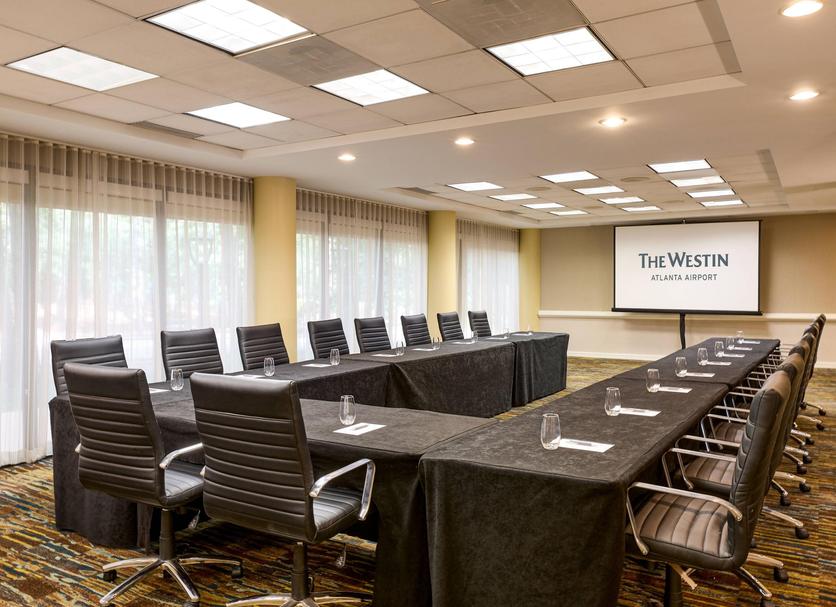 Conference room Ảnh
