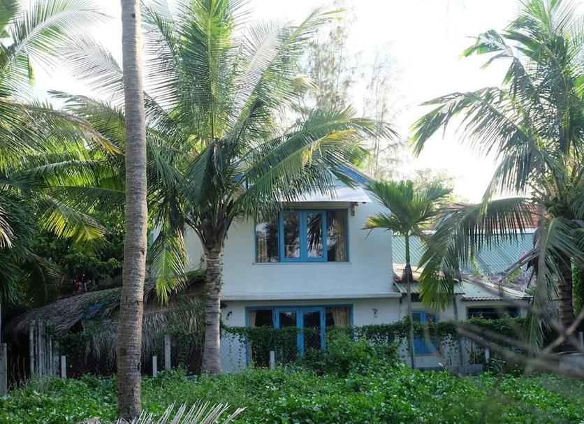 Cảnh ngoài trời Ảnh