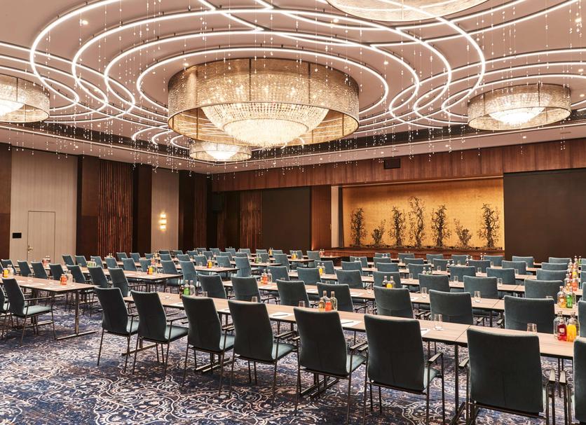 Conference room Ảnh