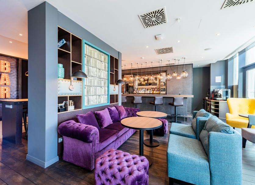 Lounge Ảnh