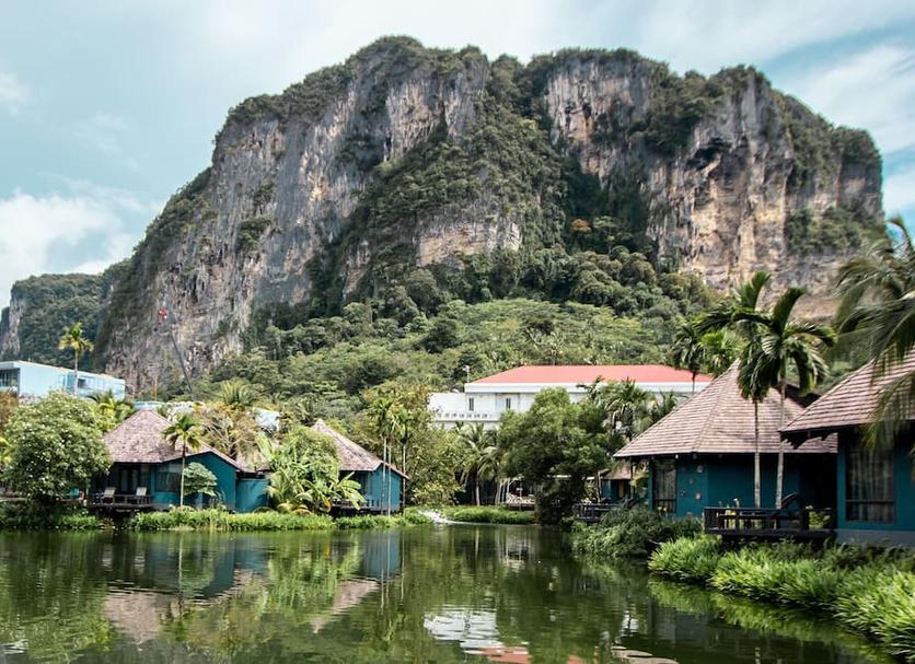 Cảnh ngoài trời Ảnh