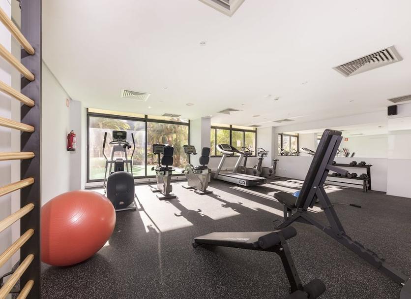 Gym Ảnh