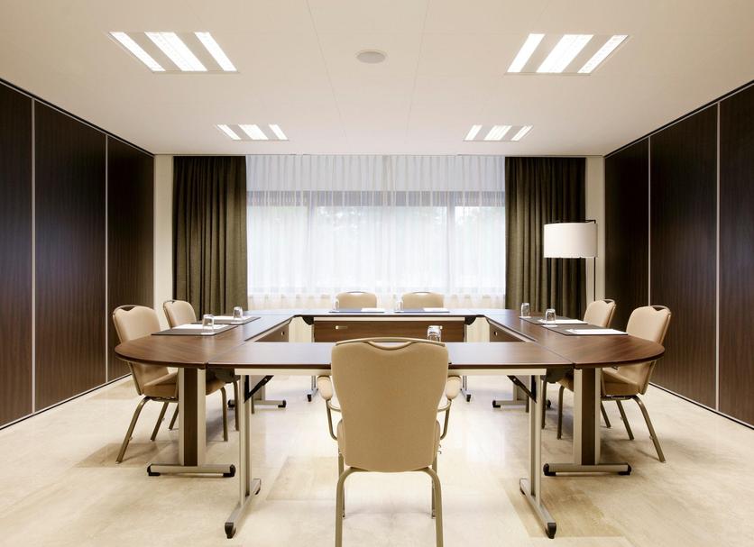 Conference room Ảnh