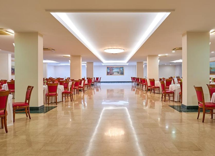 Sảnh yến tiệc Ảnh