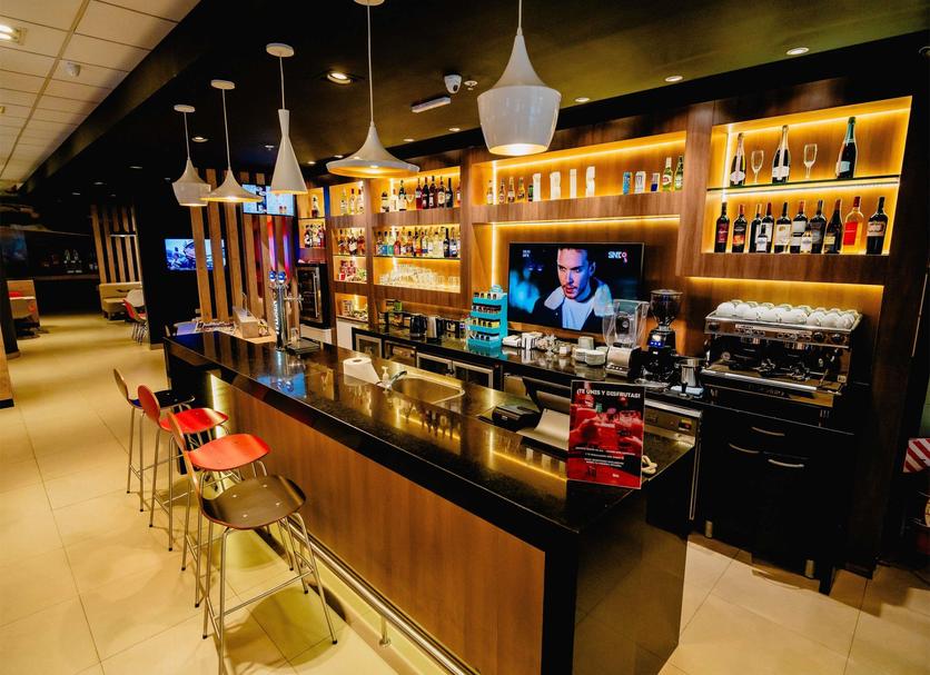 Bar Ảnh