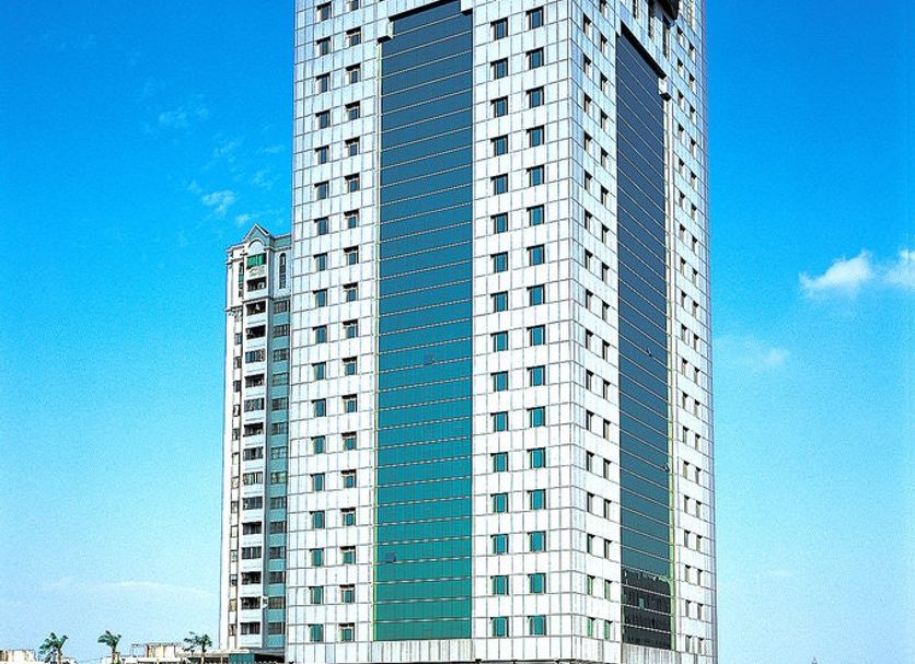 Toà nhà Ảnh