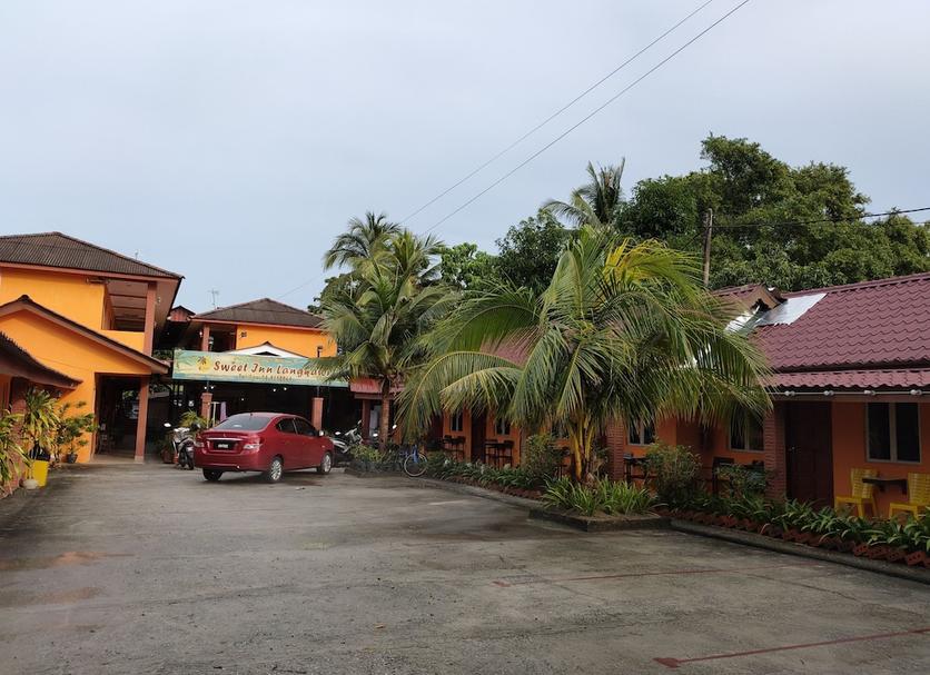 Cảnh ngoài trời Ảnh