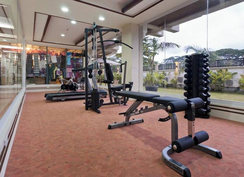 Gym Ảnh