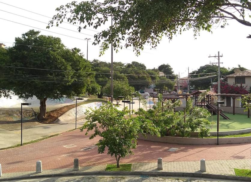 Cảnh ngoài trời Ảnh