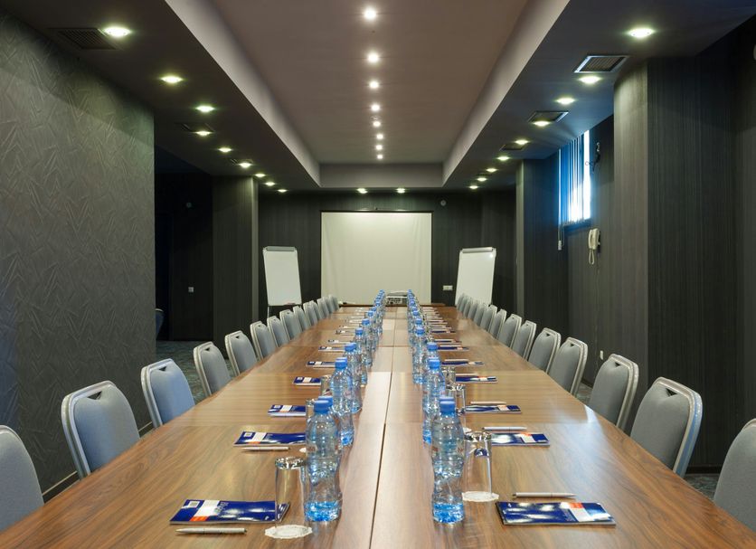 Conference room Ảnh