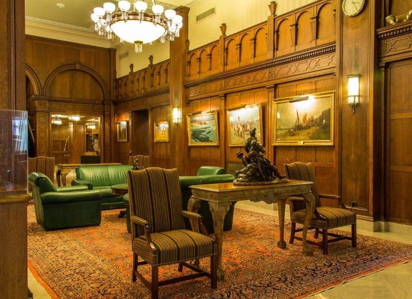Lounge Ảnh