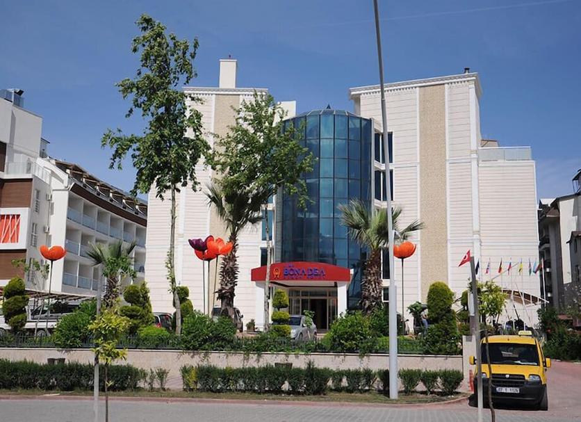 Toà nhà Ảnh