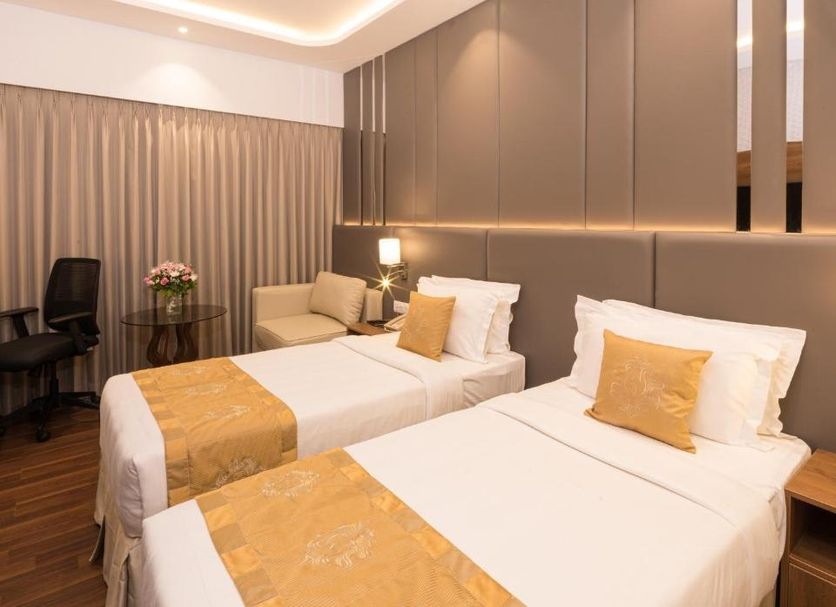 Sân golf Ảnh