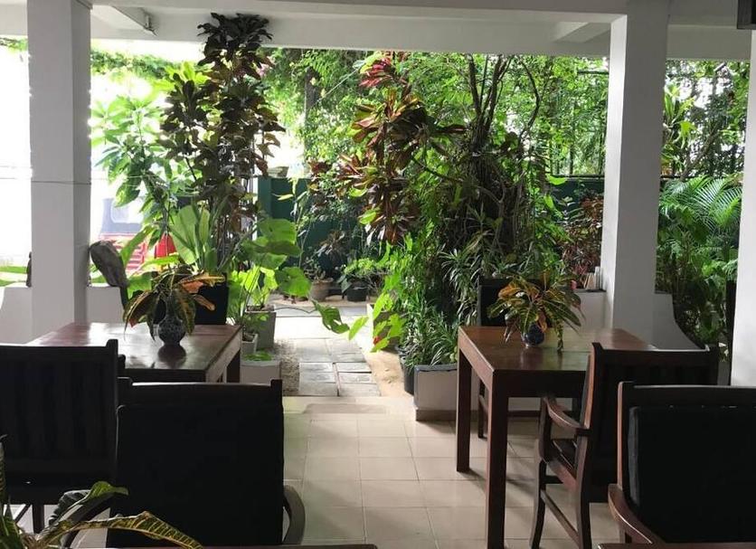 Cảnh ngoài trời Ảnh