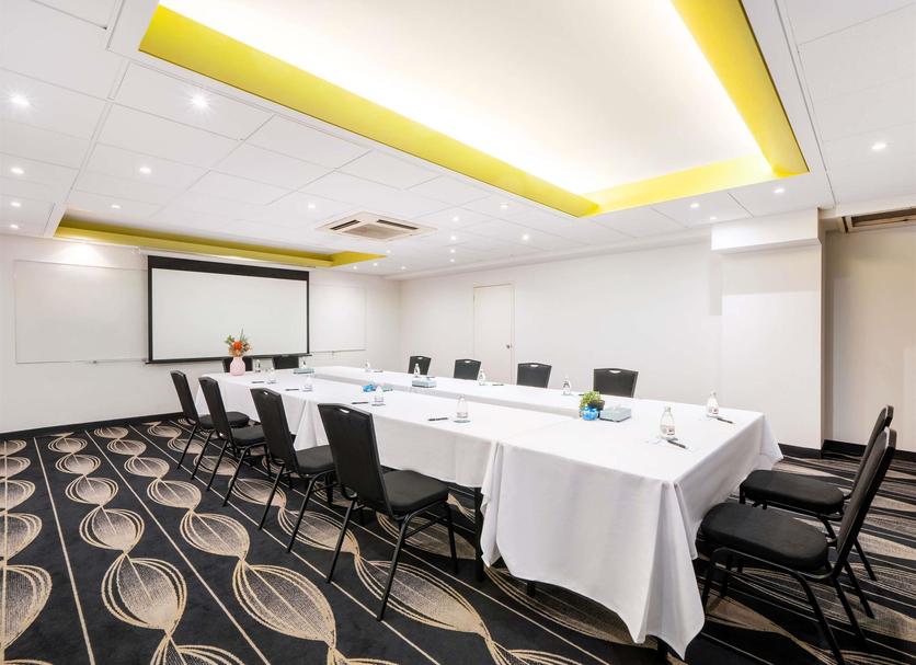 Conference room Ảnh