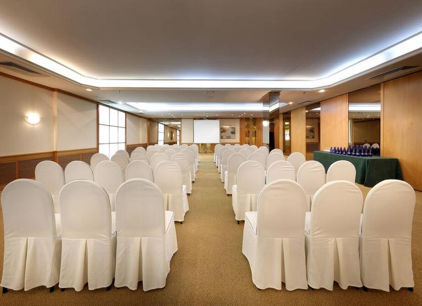 Conference room Ảnh