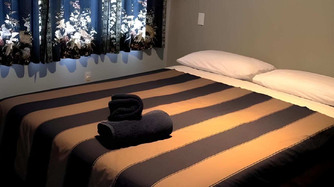 Ilam Motel