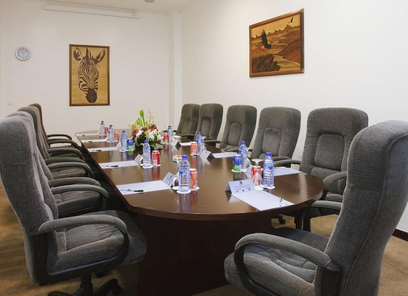 Conference room Ảnh