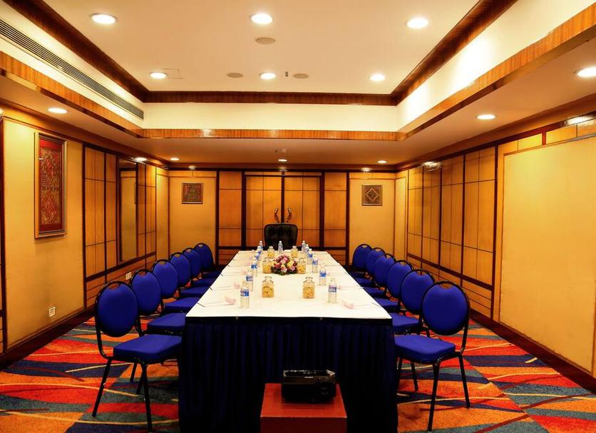 Conference room Ảnh