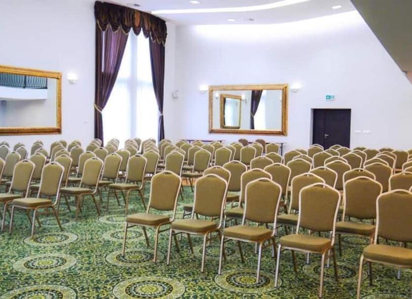 Conference room Ảnh