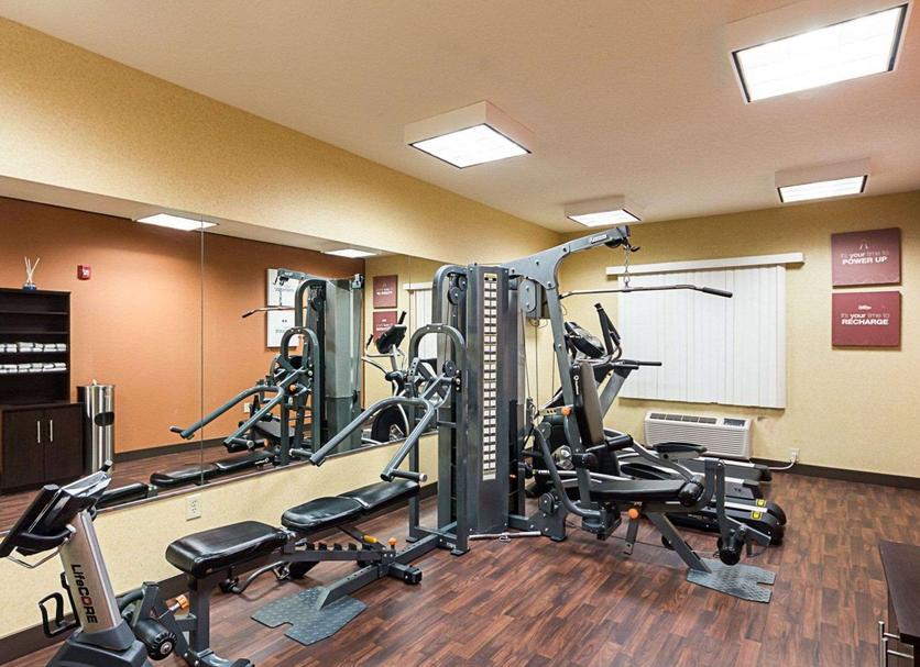 Gym Ảnh